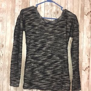 Maurices long sleeve.